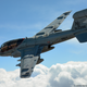 Image for article titled José "Fuji" Ramos Is A Photographer Whose Studio Is An F-5 Tiger